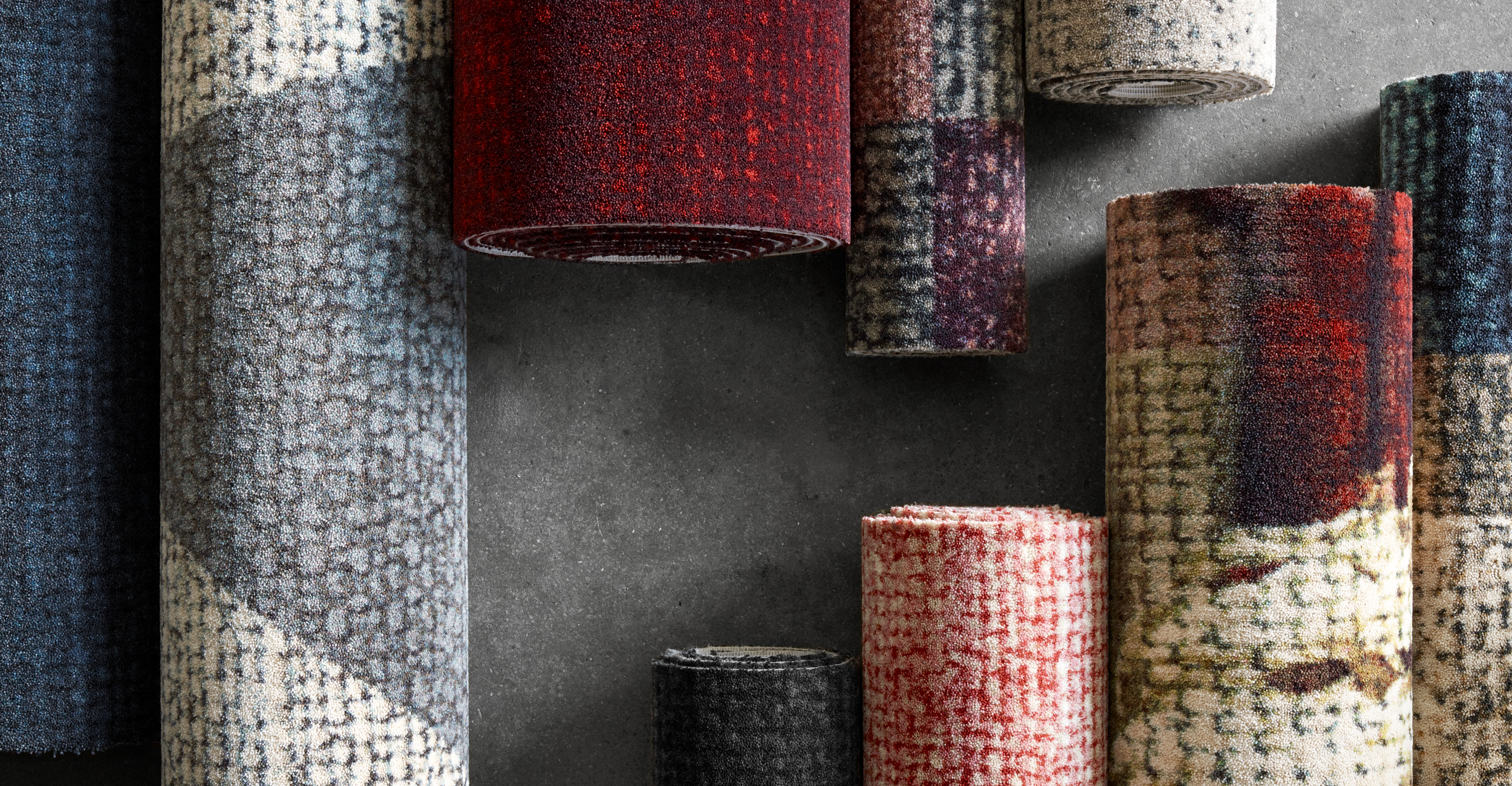 Points clés<br> d’Ege Carpets