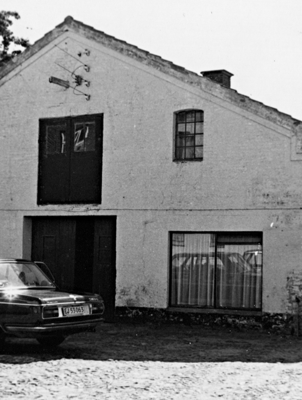 L’histoire d’Ege Carpets