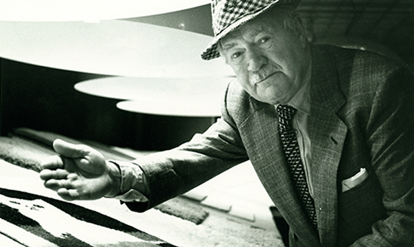 L’histoire d’Ege Carpets