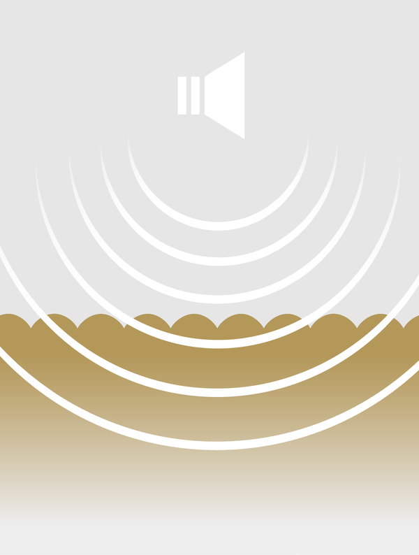 Absorption acoustique