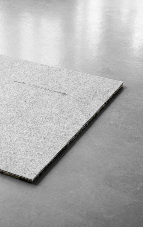 Dossiers acoustiques