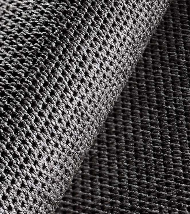 Absorption acoustique