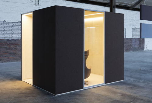 Comment travailler avec une conception acoustique