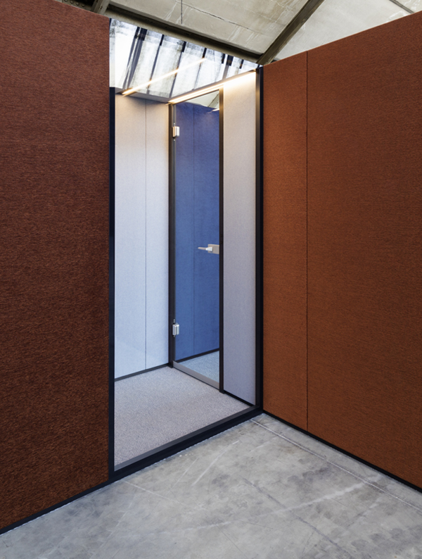 De multiples possibilités