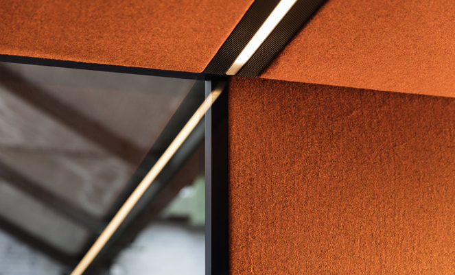 Se sentir à l’aise