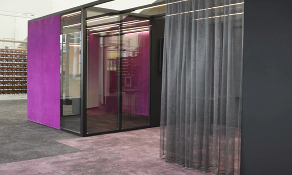 FLOW - modules complémentaires pour Modular Rooms