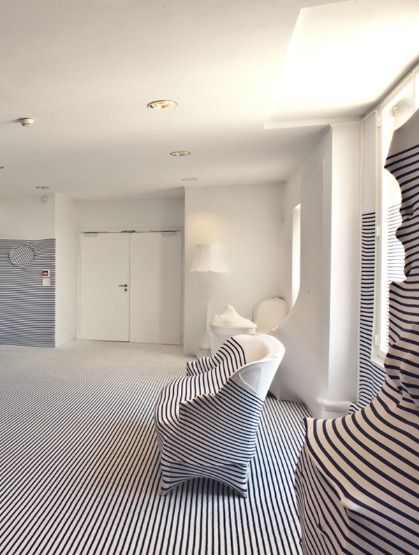 La Suite Elle Decoration