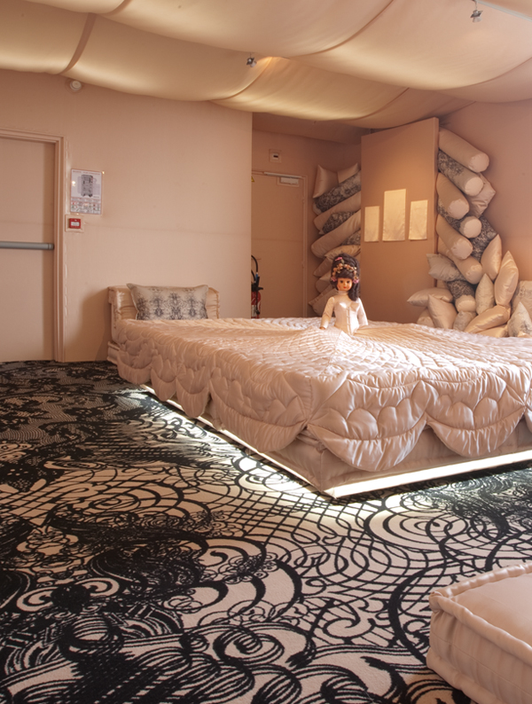 La Suite Elle Decoration