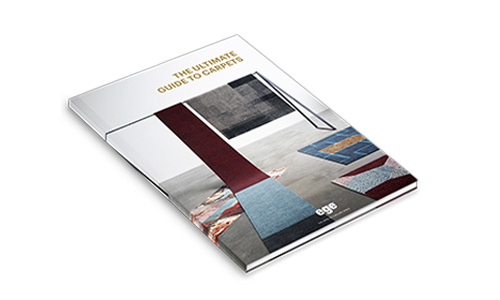 Le guide ultime des moquettes