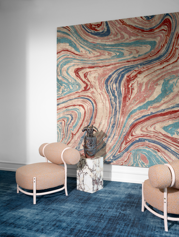 UNE TOILE BLANCHE POUR ACCUEILLIR VOS RÊVES DE CONCEPTION