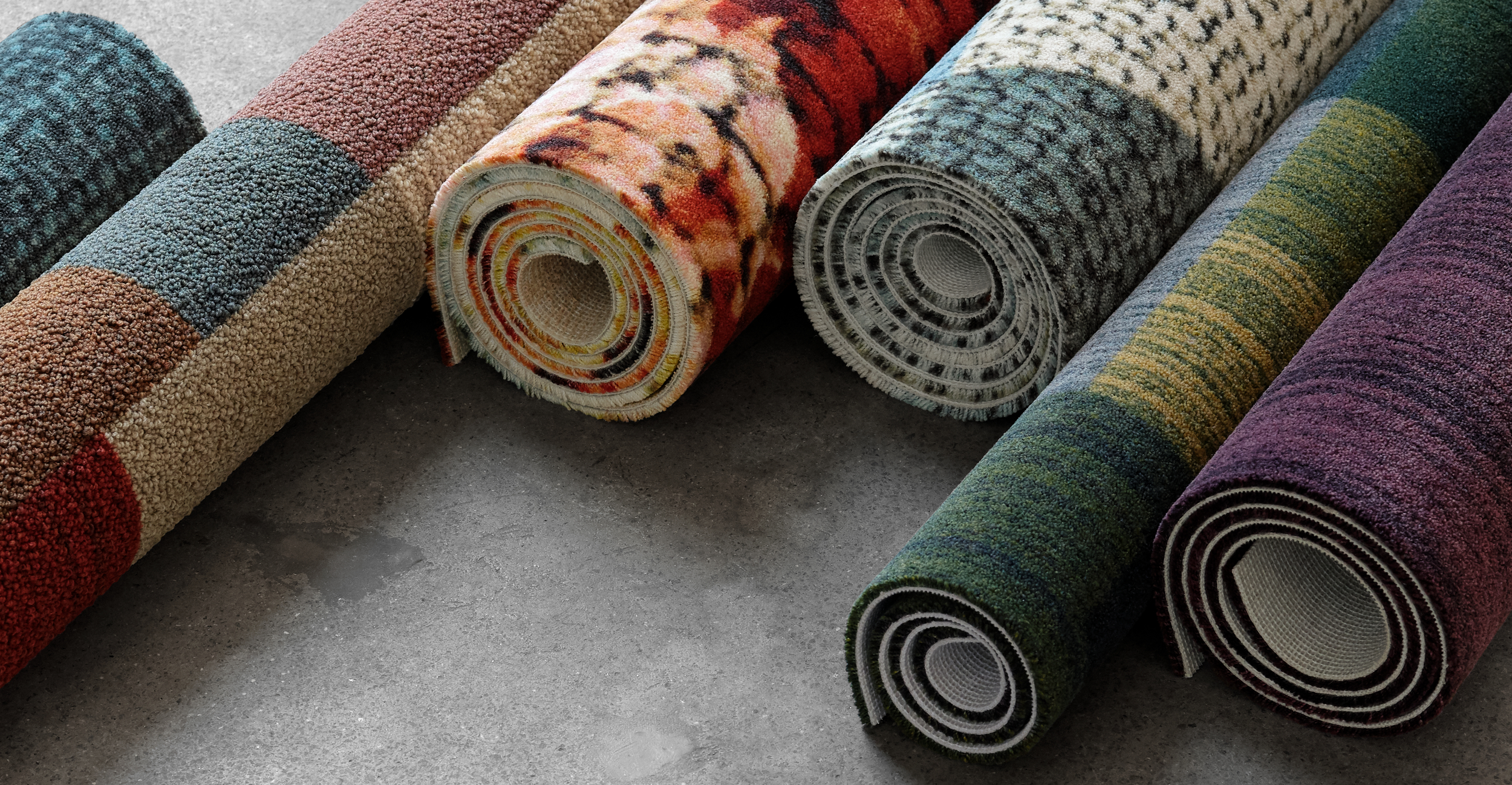 Actualité d'Ege Carpets