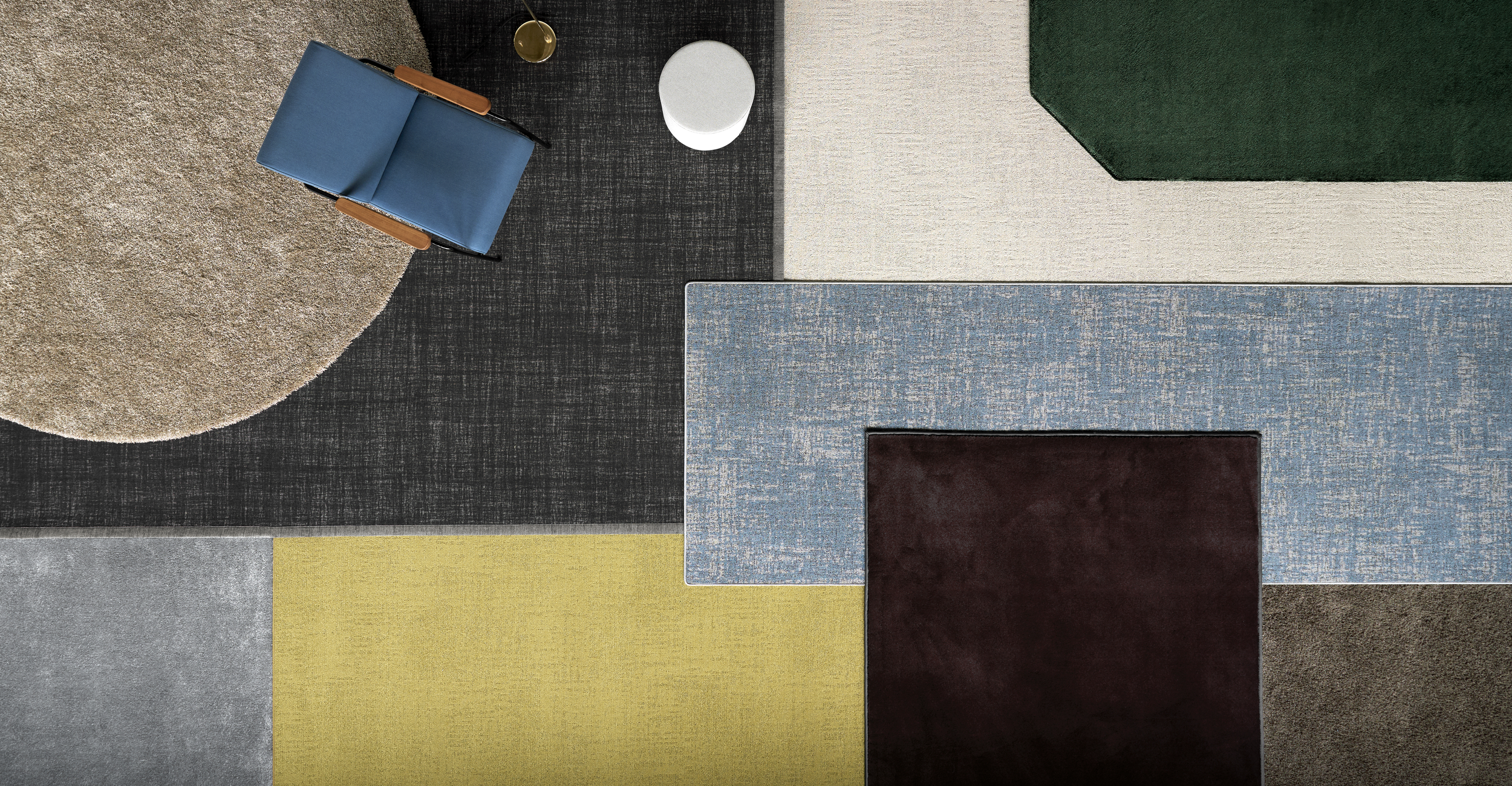 Disponibles dans toutes les formes