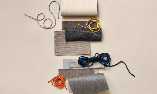 Les options de finition