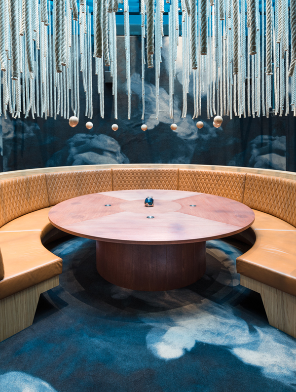 Downtown Champer by Scandic, Stockholm