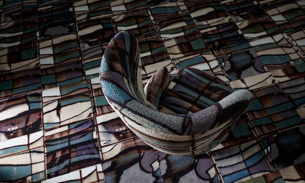 Industrial Landscape by Tom Dixon