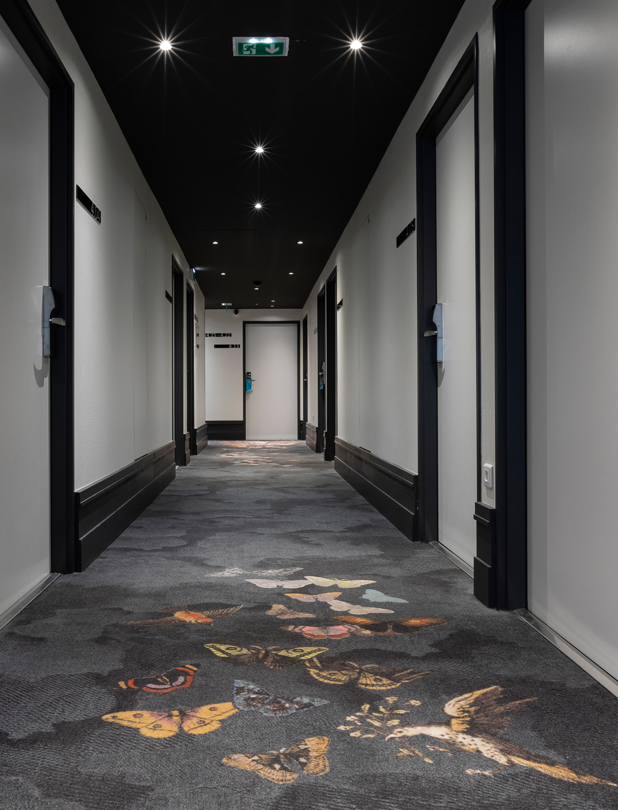 Motel One Paris-Porte Dorée