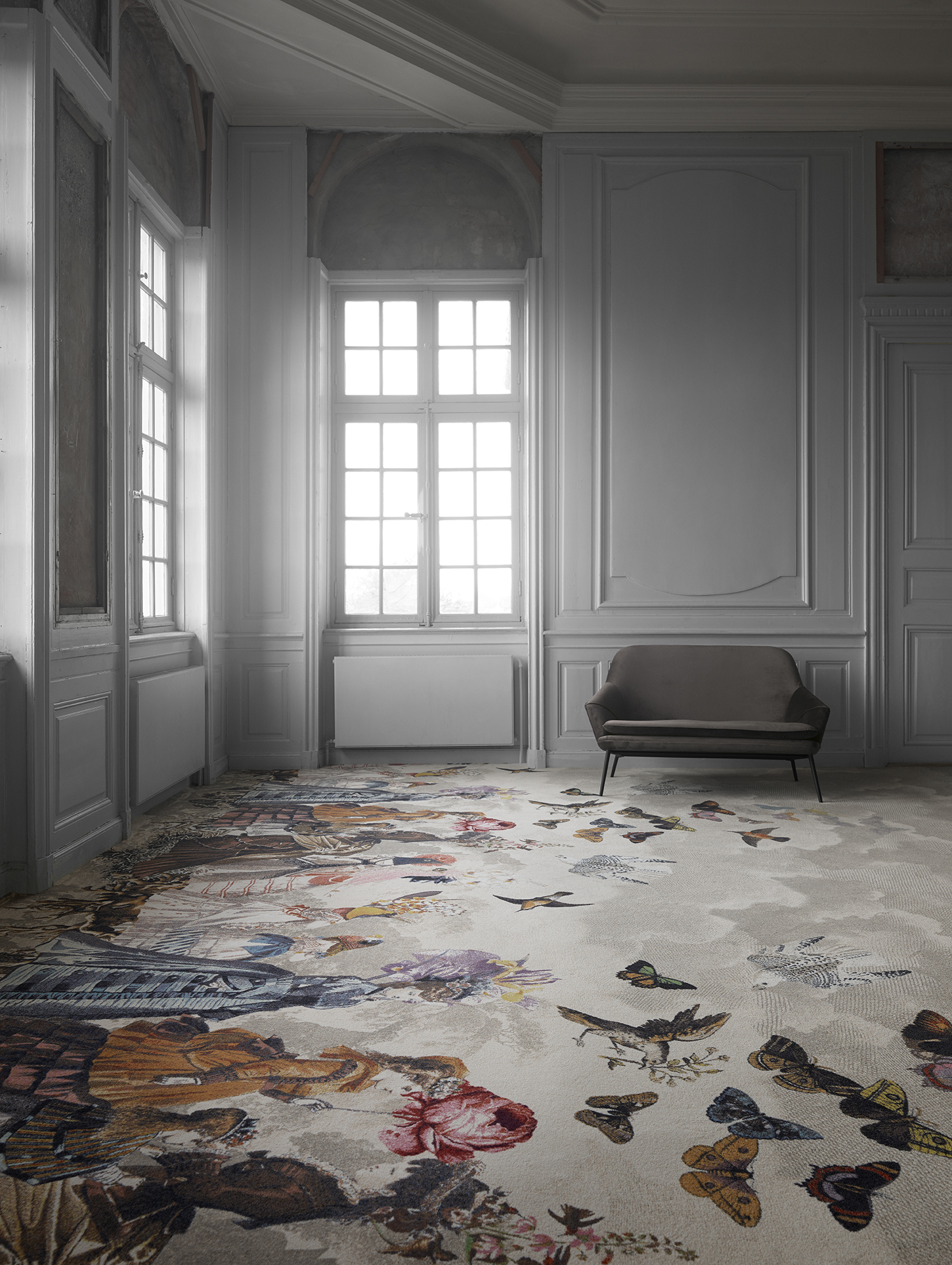 Concevoir pour l’esthétique