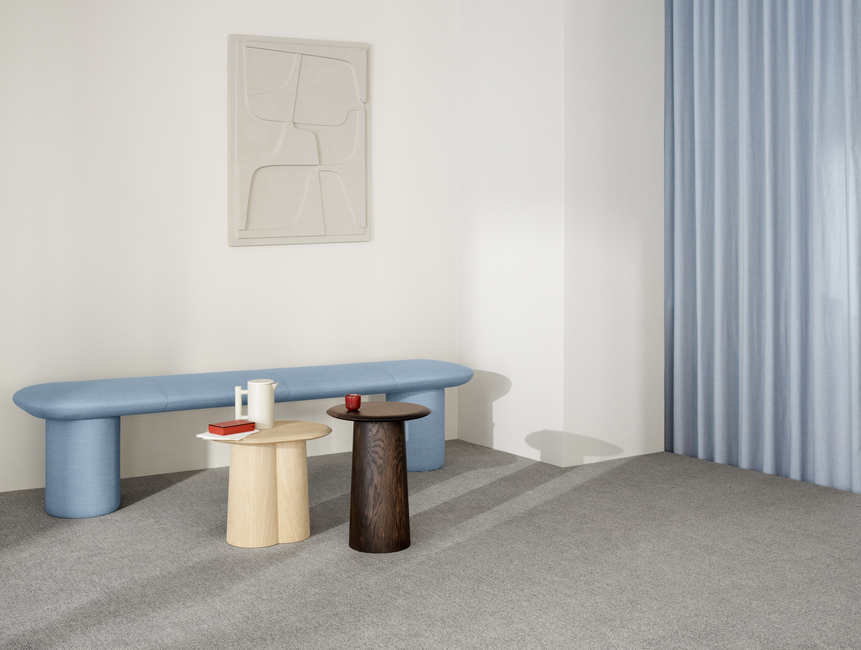 Nouvelle collection <br>ReForm Maze