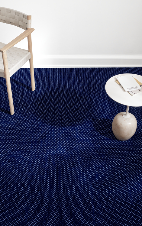 Graphic <br> laine préteinte