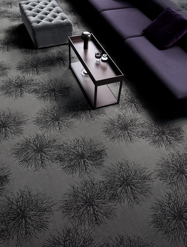 La moquette peut contribuer à réduire les coûts énergétiques