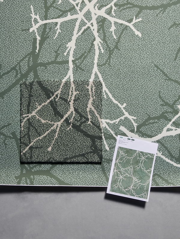 Couleurs Colortec & Graphic