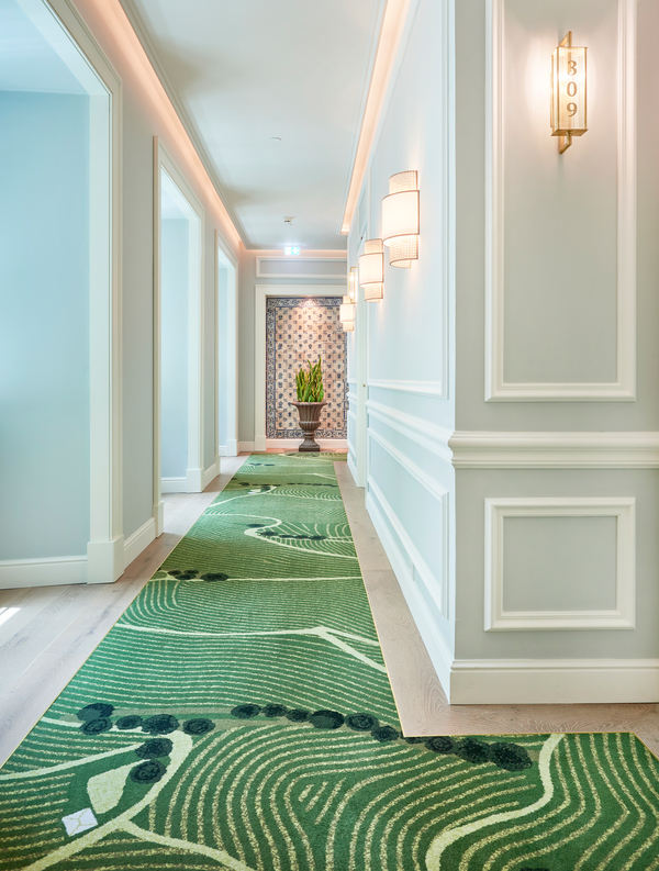 Colortec <br> laine préteinte