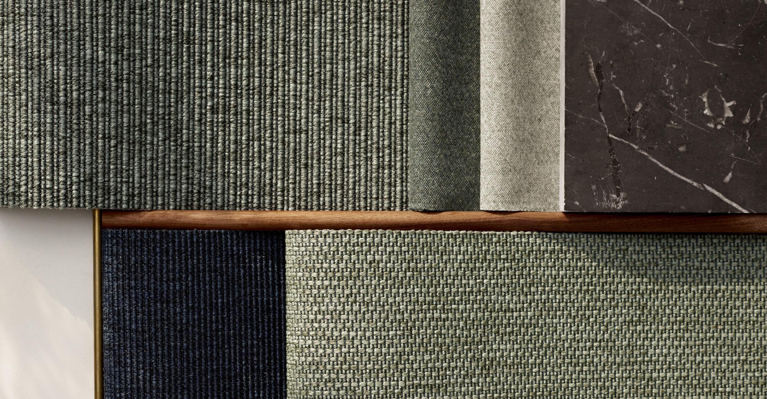 Différents concepts pour différentes applications