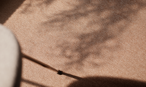 56 couleurs par Margrethe Odgaard