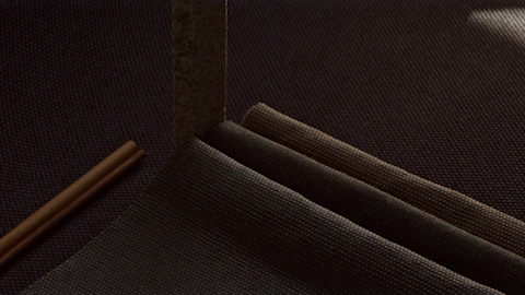 La poésie s’invite au sol