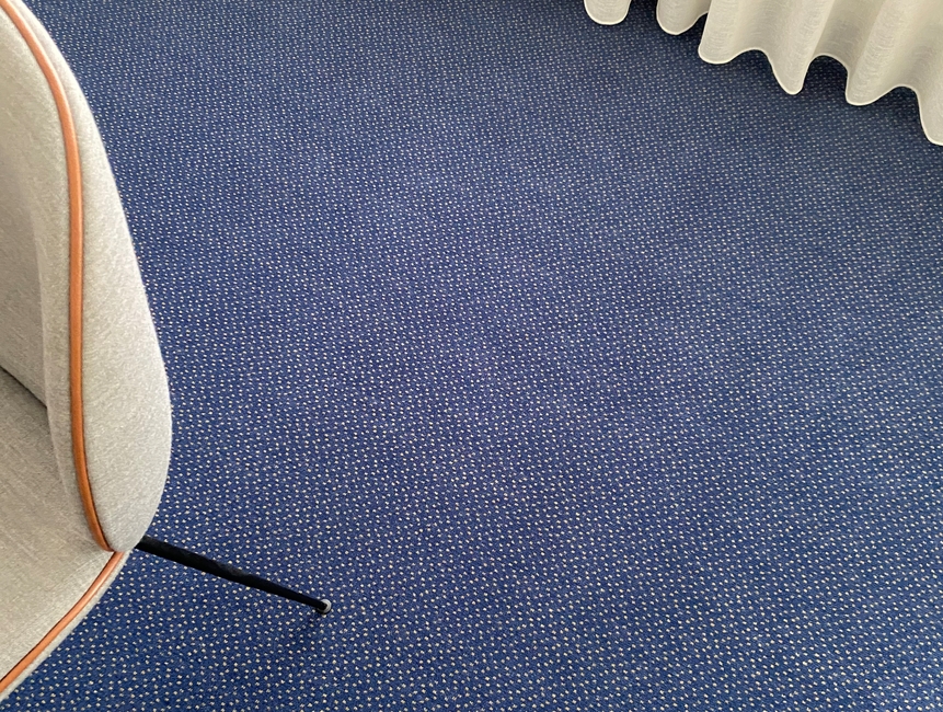 Pour plus de confort et une meilleure acoustique