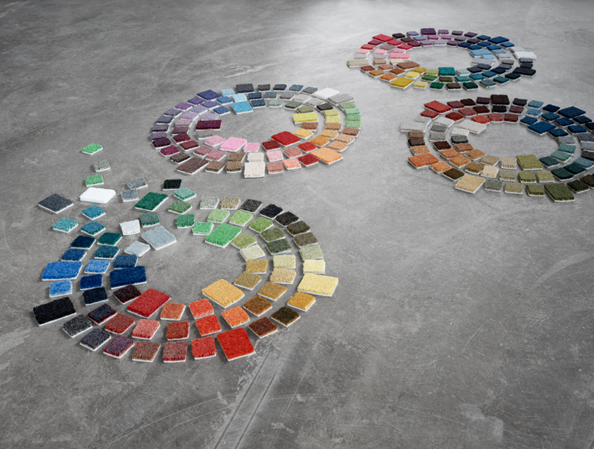 Design personnalisé Highline