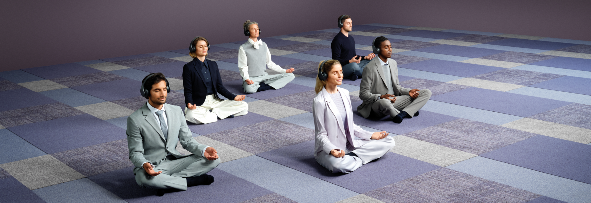 Le design durable<br> {à vos pieds}