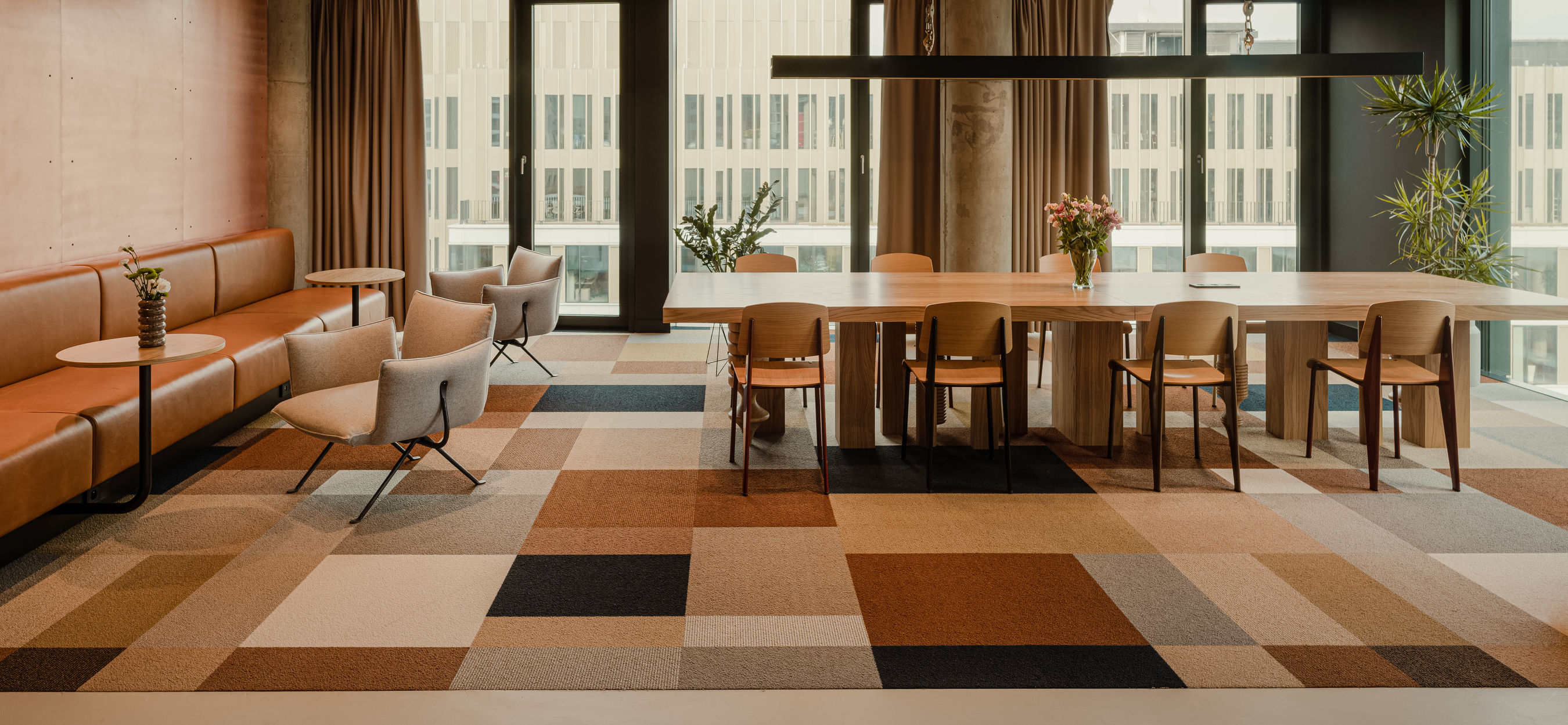 Echo Investment, Polonge