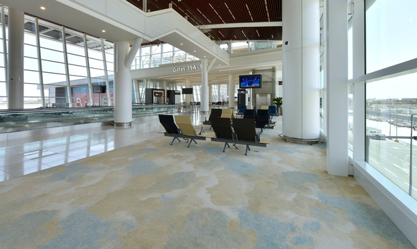 Des projets issus du monde entier