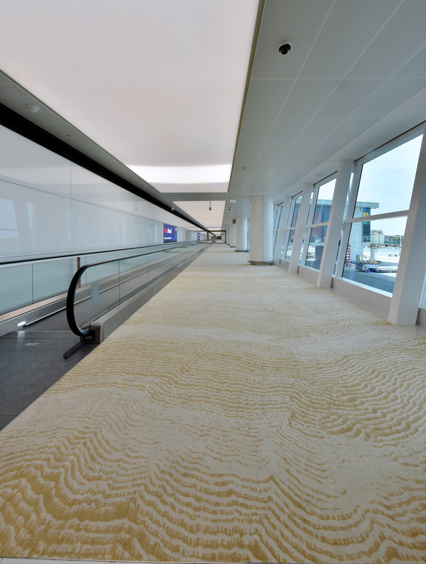 Bahrain International Airport