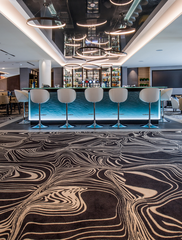 Hotel Rivage Spa Annecy, La France