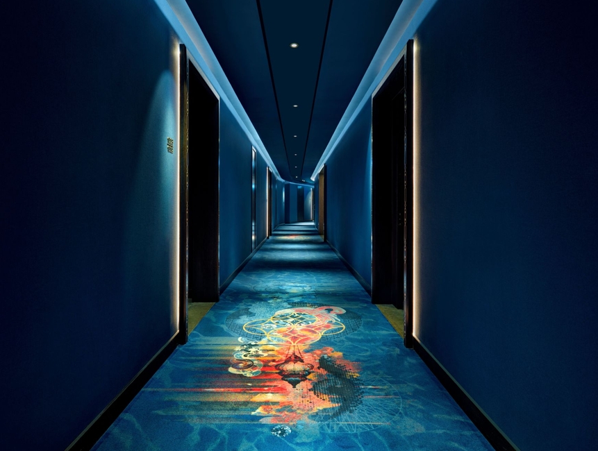 Des projets issus du monde entier