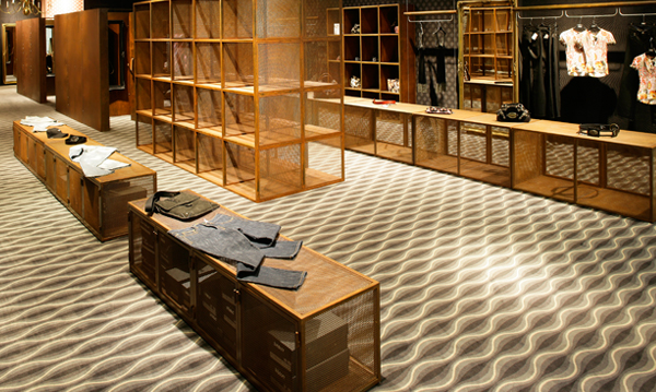 Des projets issus du monde entier