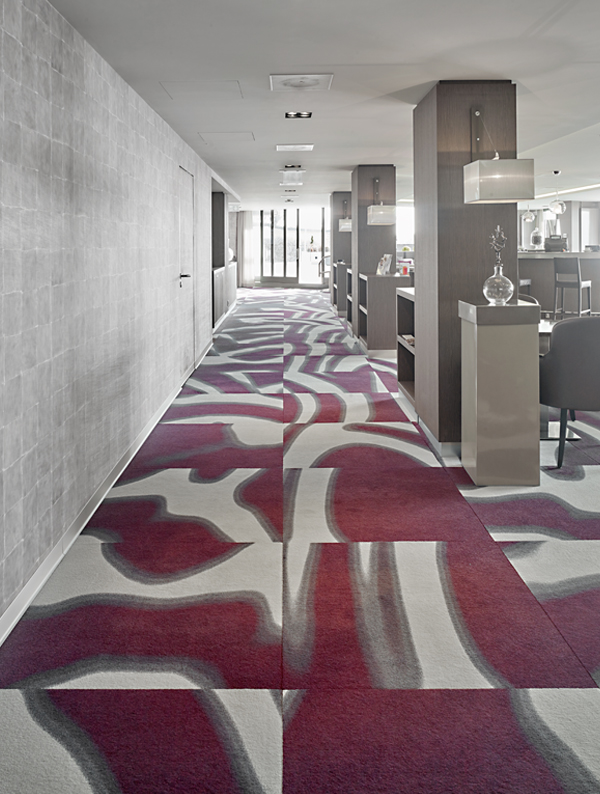 Des projets issus du monde entier