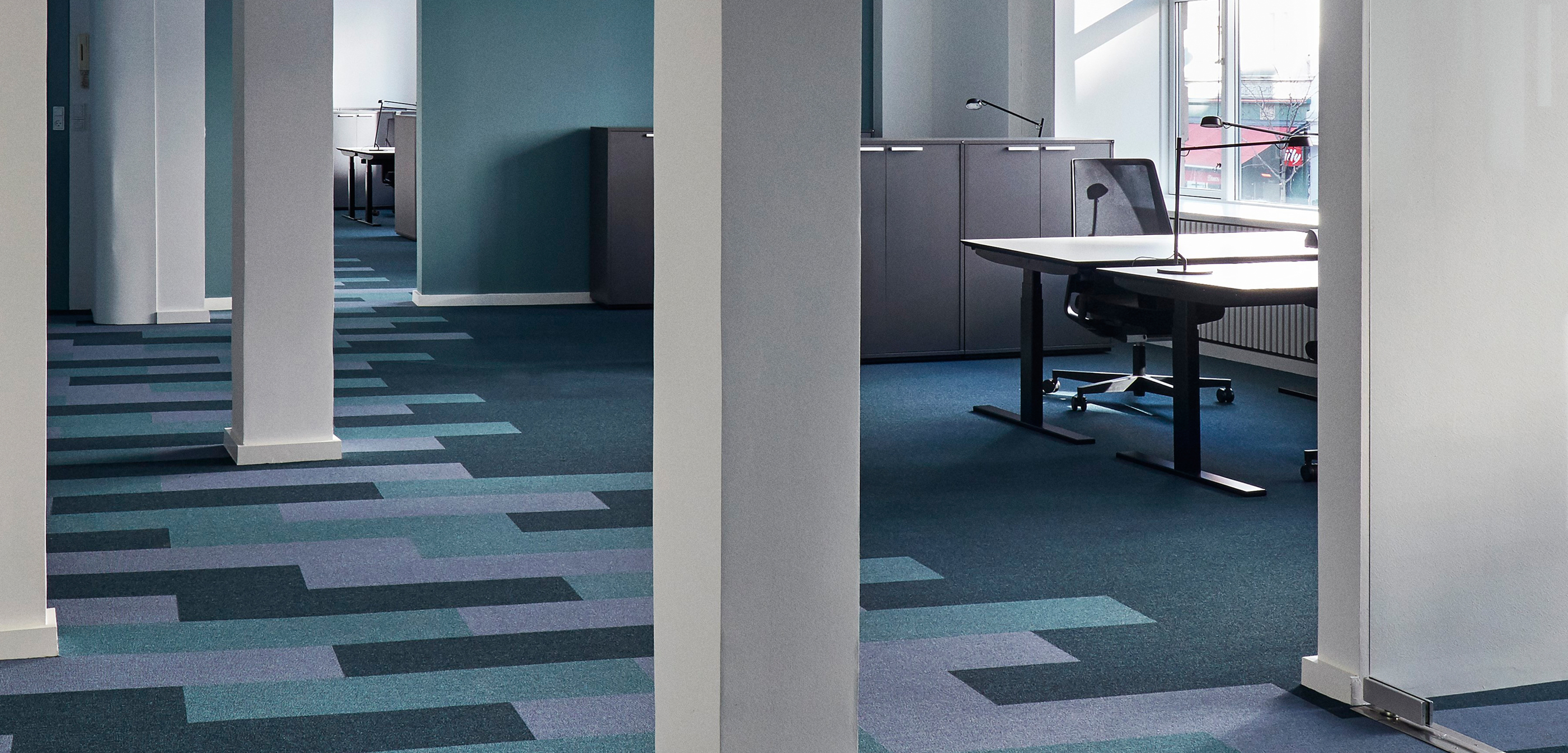 Alm. Brand Bank Copenhagen