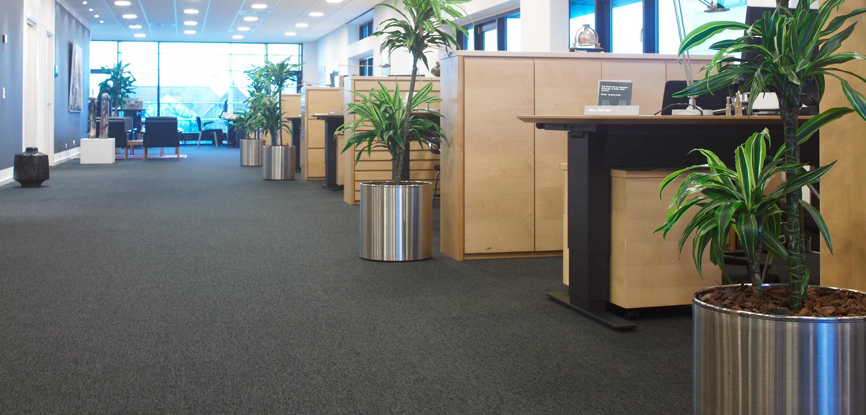 Danske Bank Finanscenter