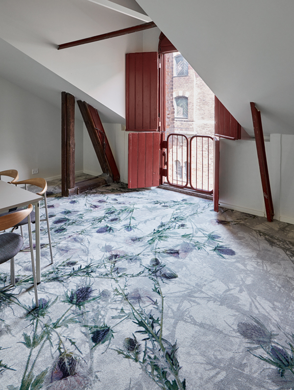 Personnalisation Highline 