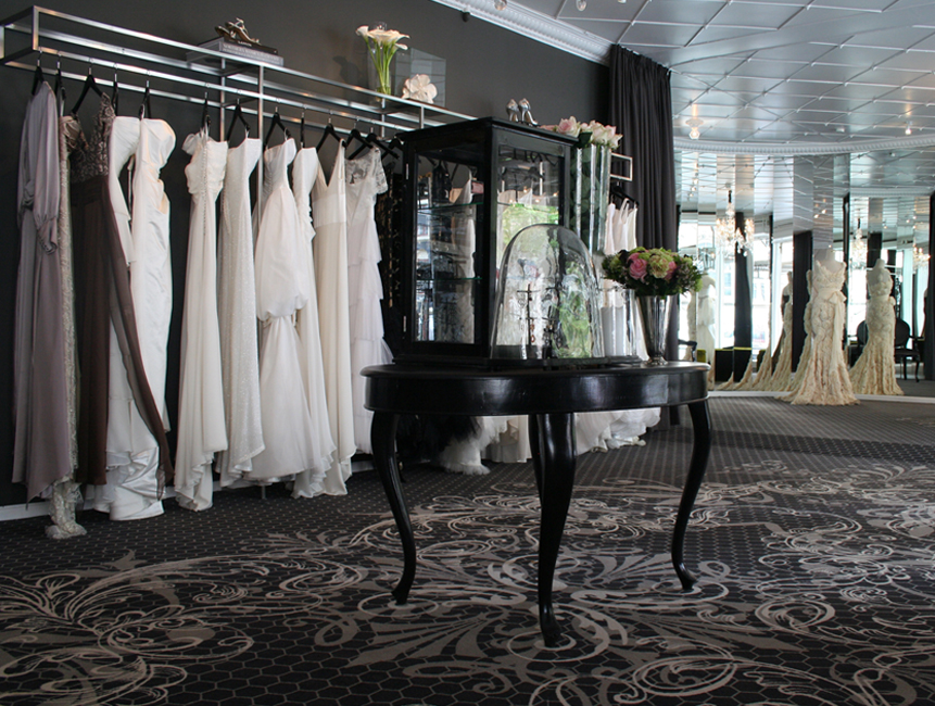 Jesper Høvring, Copenhagen