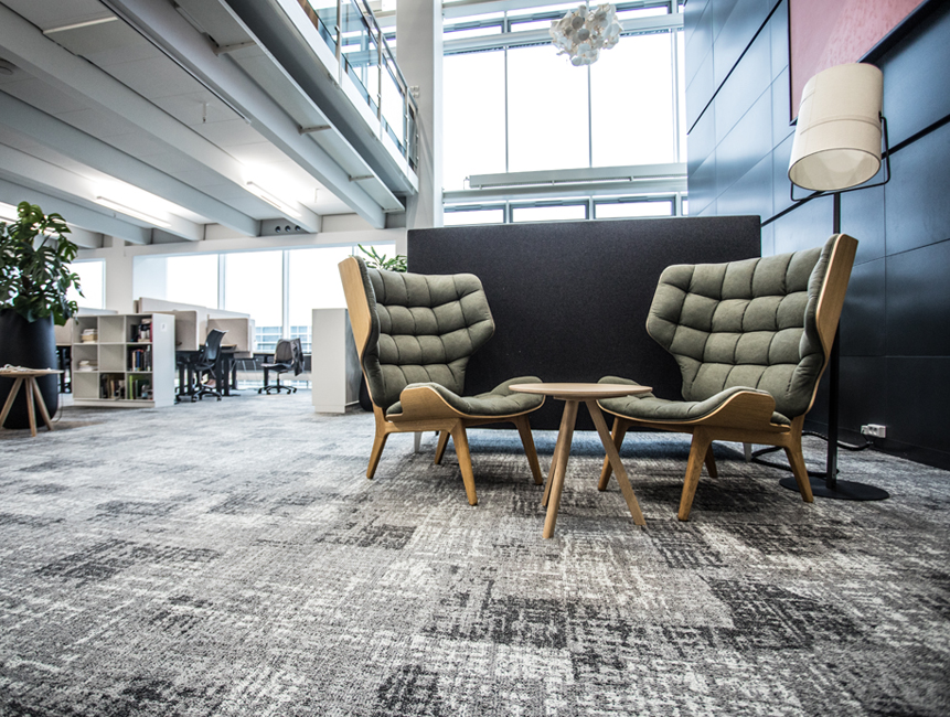 University of Copenhagen, Danemark