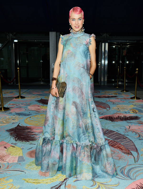 Des projets issus du monde entier