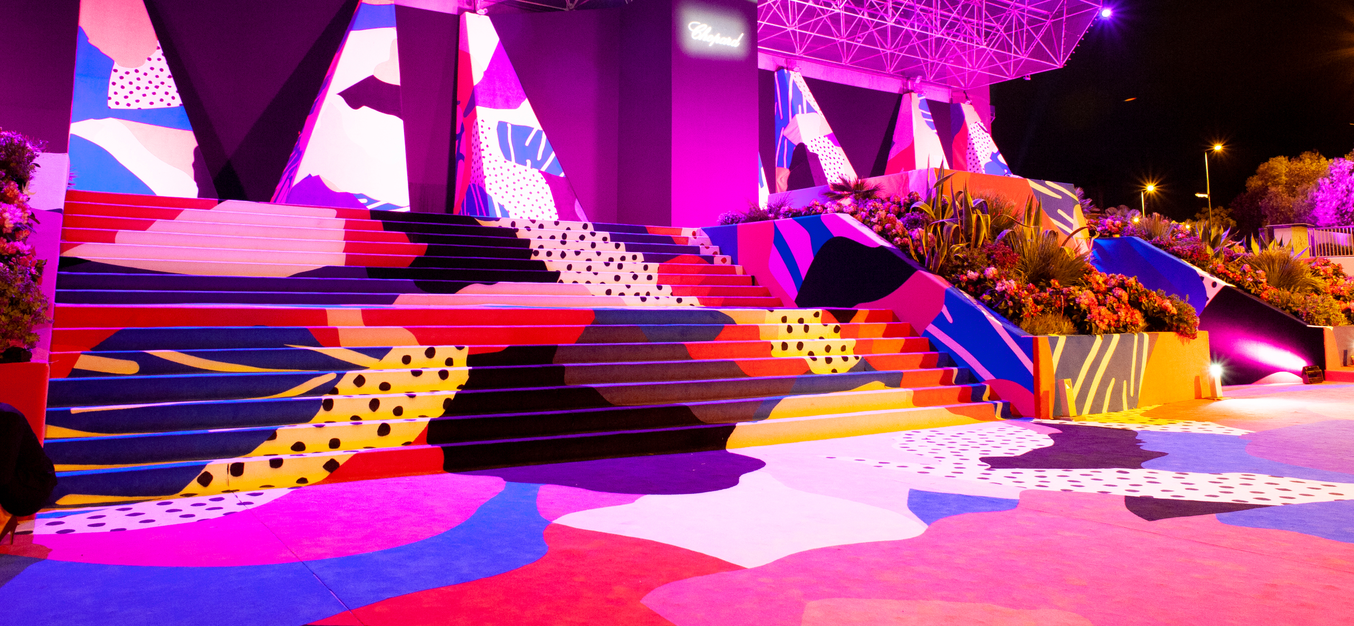 Cannes Filmfestival, La France