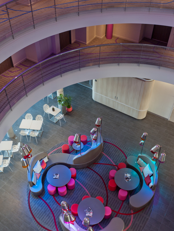 Quality Hotel Toulouse Sud, La France