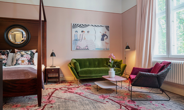 Projets venant du monde entier