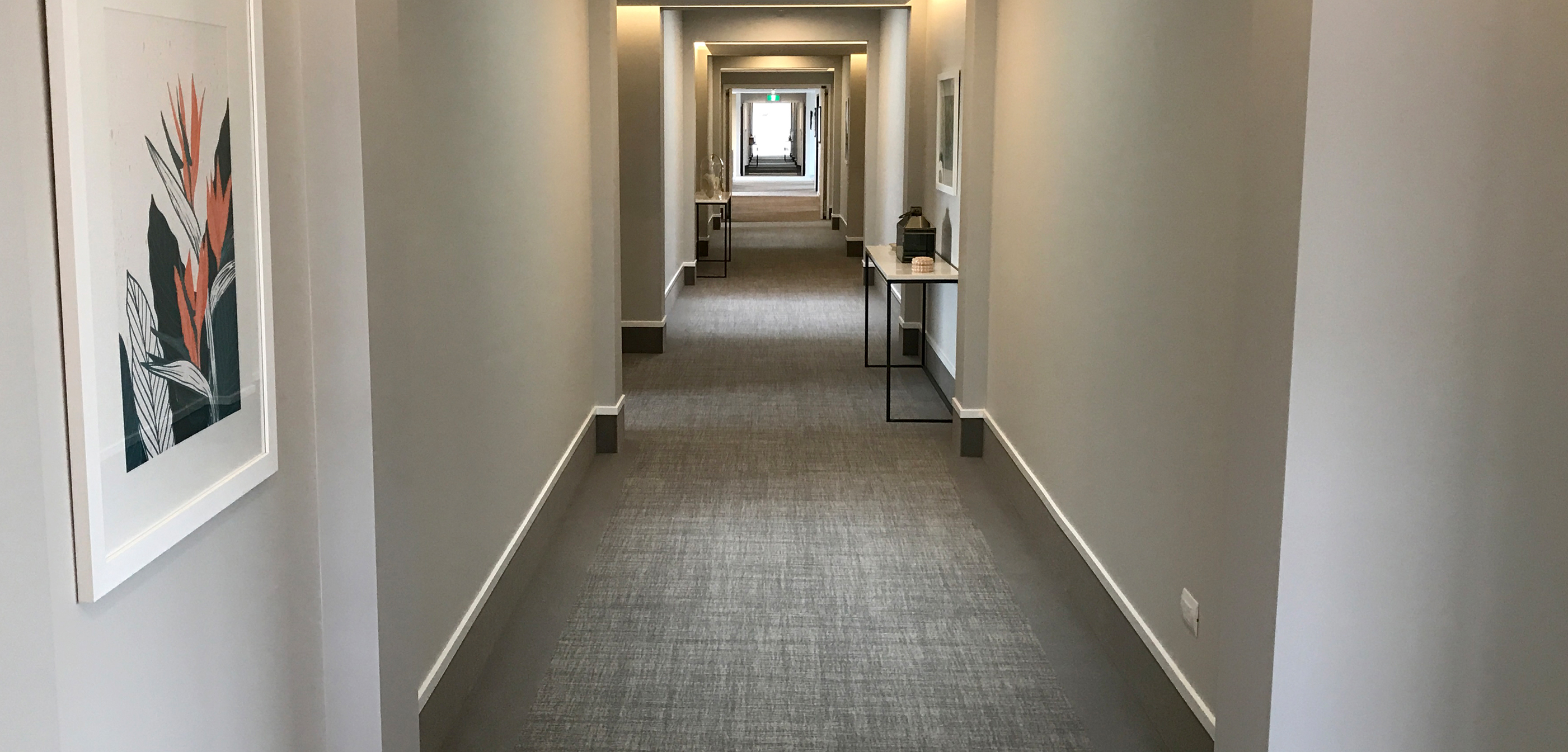 Lady Wigram Village de Retraités