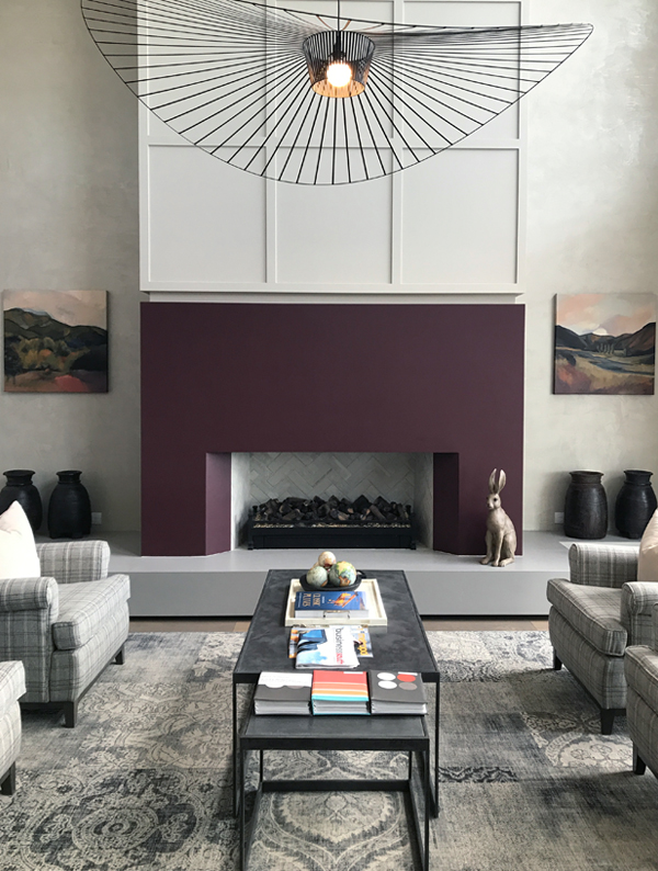 Des projets issus du monde entier